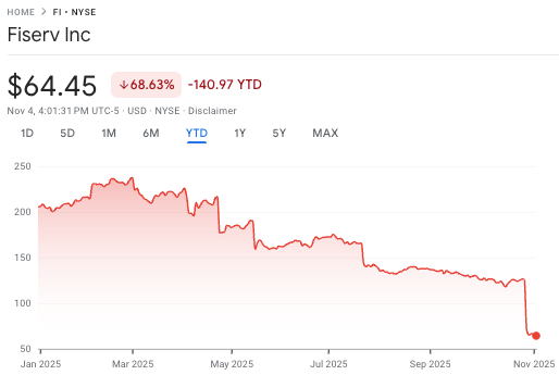 Un homme politique americain a vendu ce titre de maniere