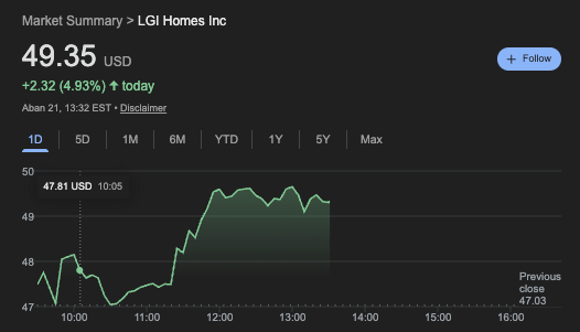 Un homme politique americain realise une transaction immobiliere tres suspecte
