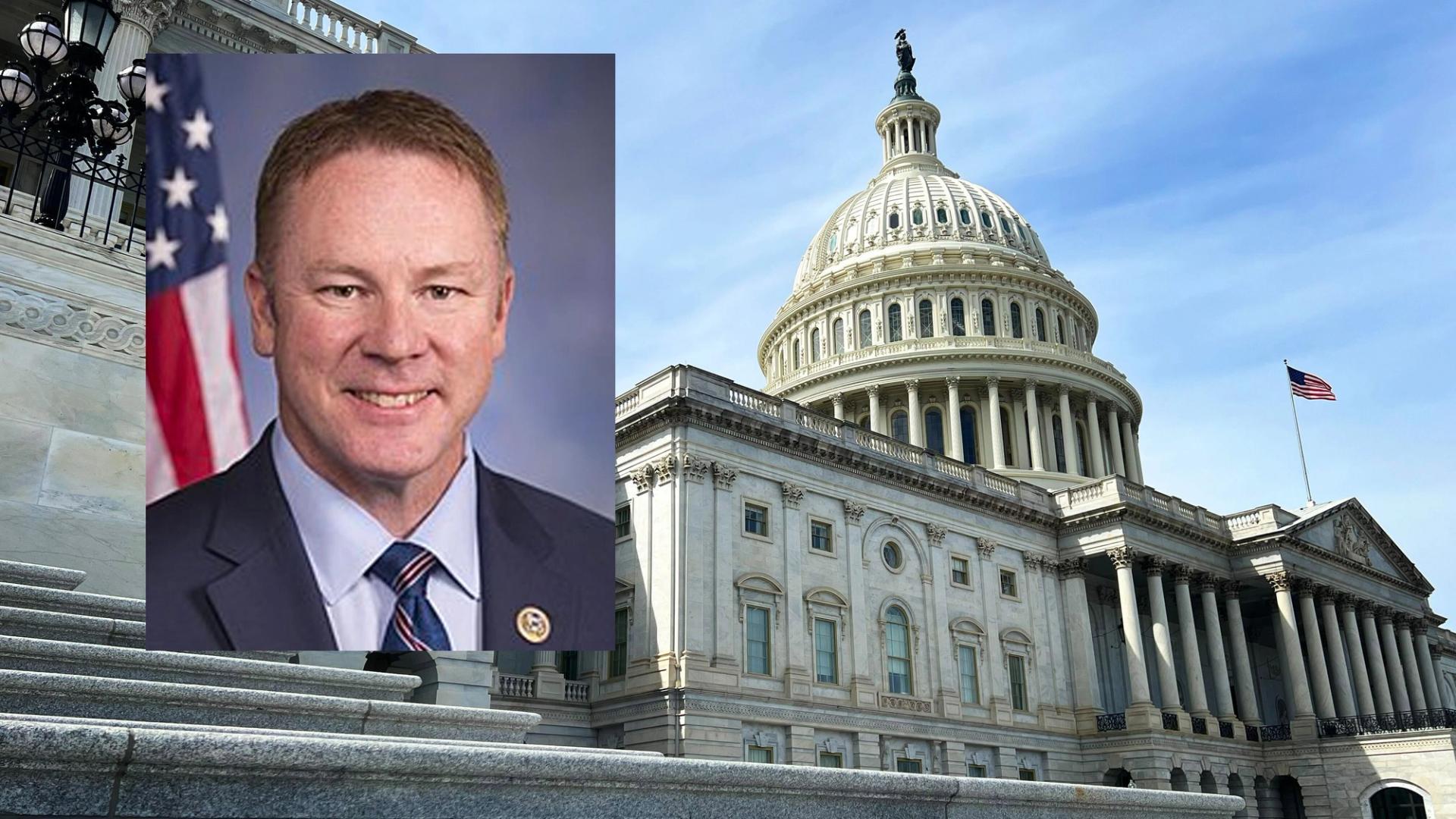 Un membre du Congrès de l'Ohio présente un projet de loi autorisant le paiement des impôts fédéraux en Bitcoin Un membre du Congres de lOhio presente un projet de