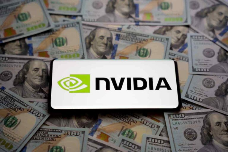 Top economics professor blasts Nvidia CEO over AI bubble