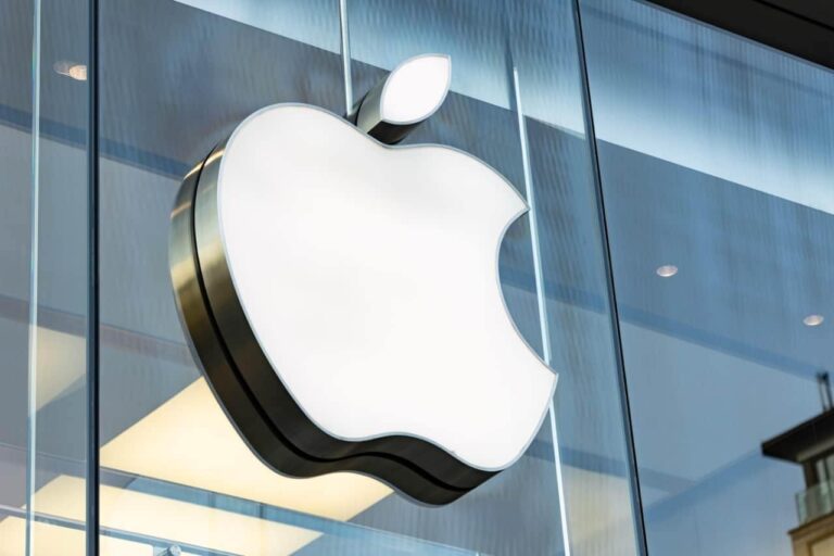 Wall Street sets Apple stock price for the next 12 months
