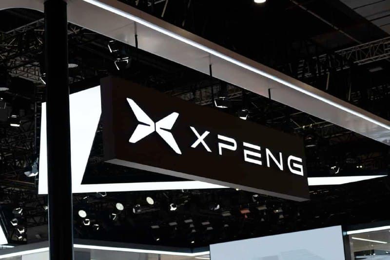 Wall Street sets XPeng stock price for the next 12 months