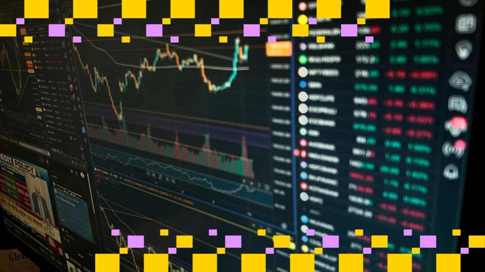 XRP en hausse de 89 % alors que BTC, ETH et CoinDesk 20 sont en retard sur 365 jours
