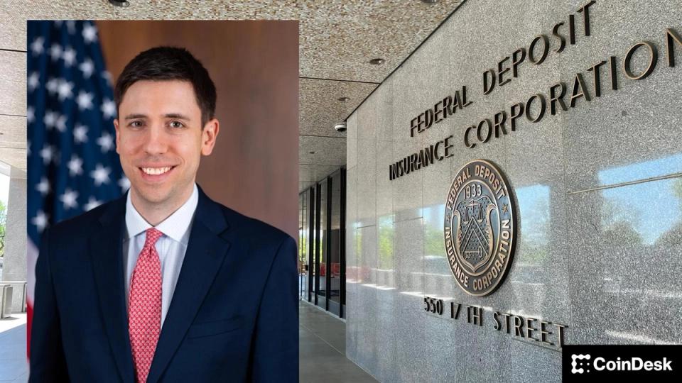 Le chef de la FDIC américaine déclare que le premier règlement Stablecoin sera proposé ce mois-ci