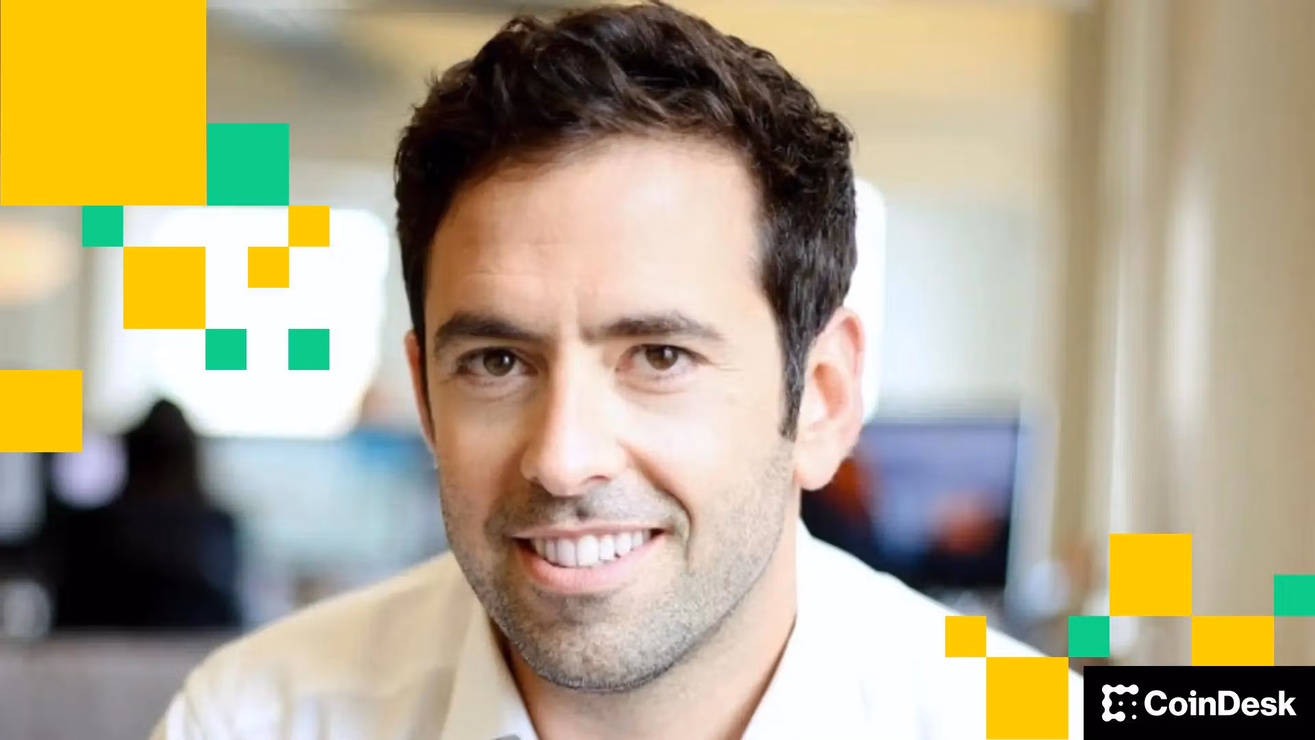 Les poids lourds de Wall Street soutiennent le constructeur de Canton, un réseau qui prend en charge des actifs Onchain de 6 milliards de dollars Les poids lourds de Wall Street soutiennent le constructeur de Canton, un réseau qui prend en charge des actifs Onchain de 6 milliards de dollars