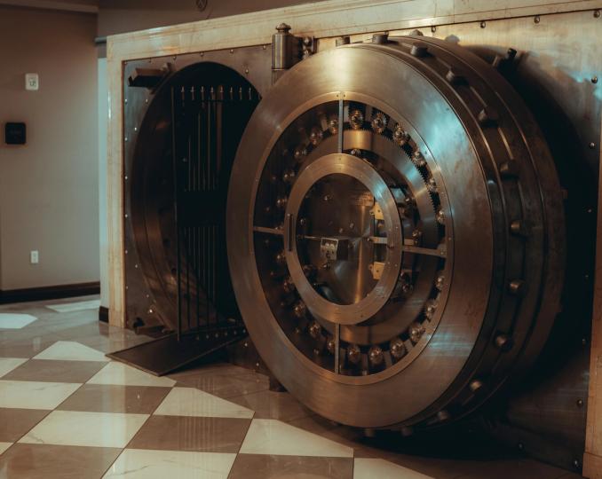 Le petit prêteur du Texas, Monet, rejoint le domaine des banques axées sur la cryptographie