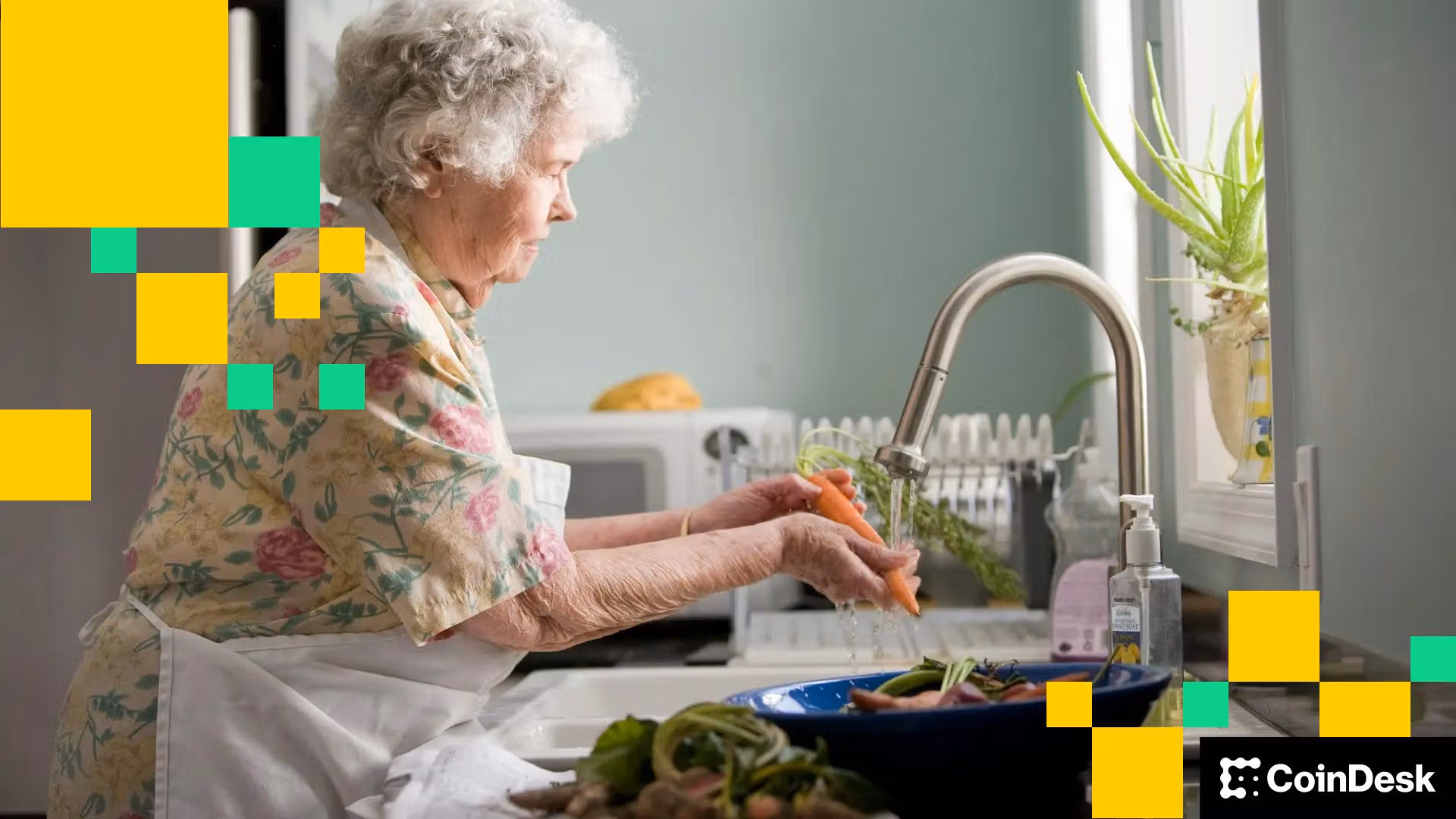 Lorsque votre mère peut utiliser DePIN, l'adoption massive est arrivée Lorsque votre mère peut utiliser DePIN, l'adoption massive est arrivée