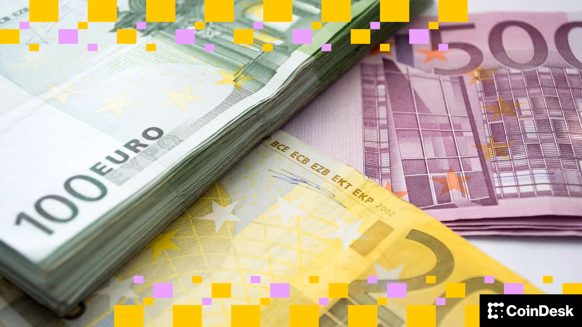 Les jetons indexés sur une devise unique augmentent après le déploiement de MiCA. Les jetons indexés sur une devise unique augmentent après le déploiement de MiCA.