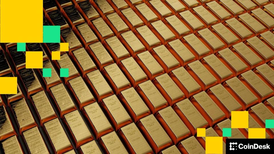 Le dollar s’effondre. Les Stablecoins soutenus par Fiat sont les prochains Le dollar s’effondre. Les Stablecoins soutenus par Fiat sont les prochains