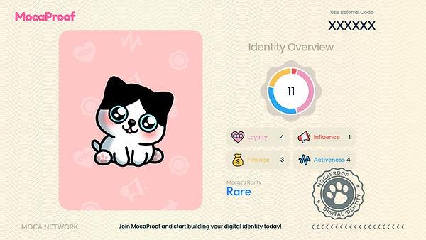 1765217469 577 Moca Network lance MocaProof Beta la plateforme de verification didentite