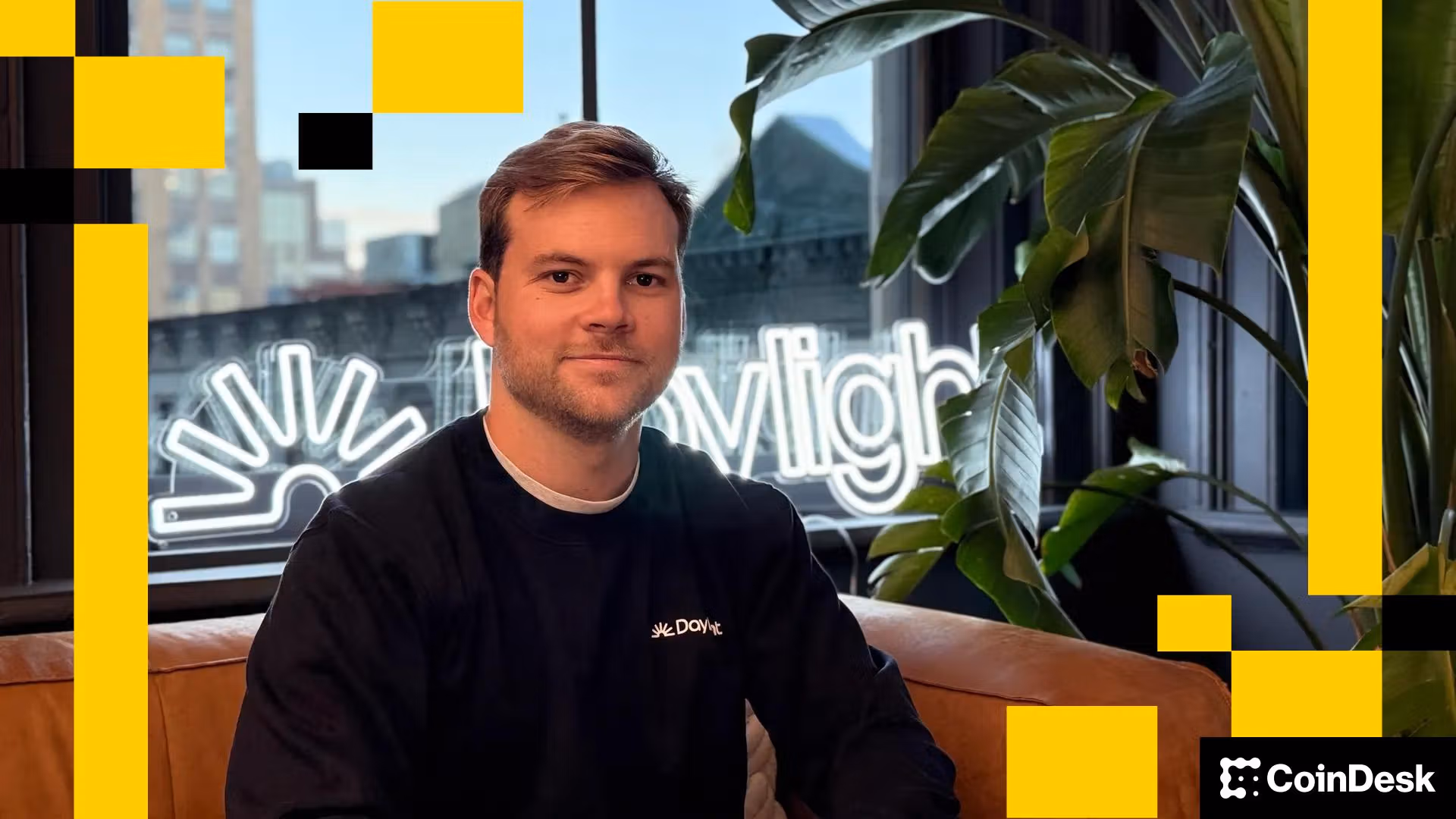 Daylight, soutenu par a16z, met les marchés de l'électricité en ligne avec le nouveau protocole DeFi