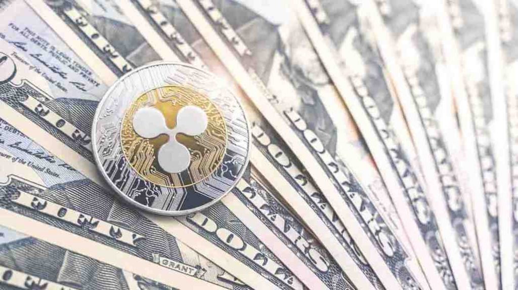 Les taux de financement XRP explosent de 360 % en 24 heures ; Voici ce que cela signifie XRP funding rates explode 360% in 24 hours; Here’s what it means