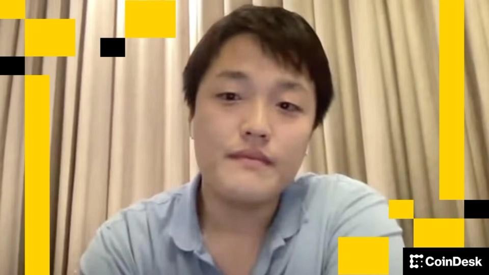 Le créateur de Terra Do Kwon condamné à 15 ans de prison