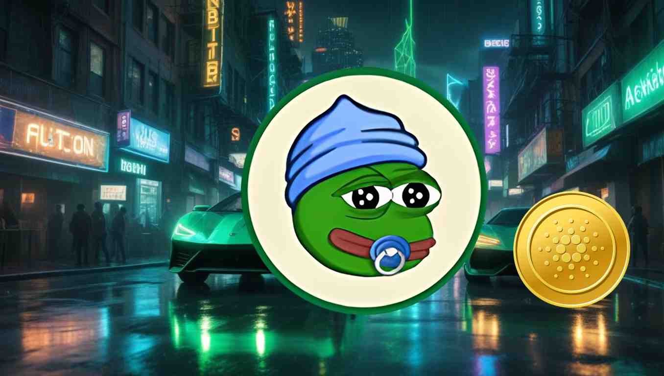 Cardano (ADA) est sur le point de monter en flèche, mais voici quels investisseurs intelligents en cryptographie choisissent ADA en novembre 2025 Cardano (ADA) Set to Soar, But Here’s Which Crypto Smart Investors Are Picking Over ADA in November 2025