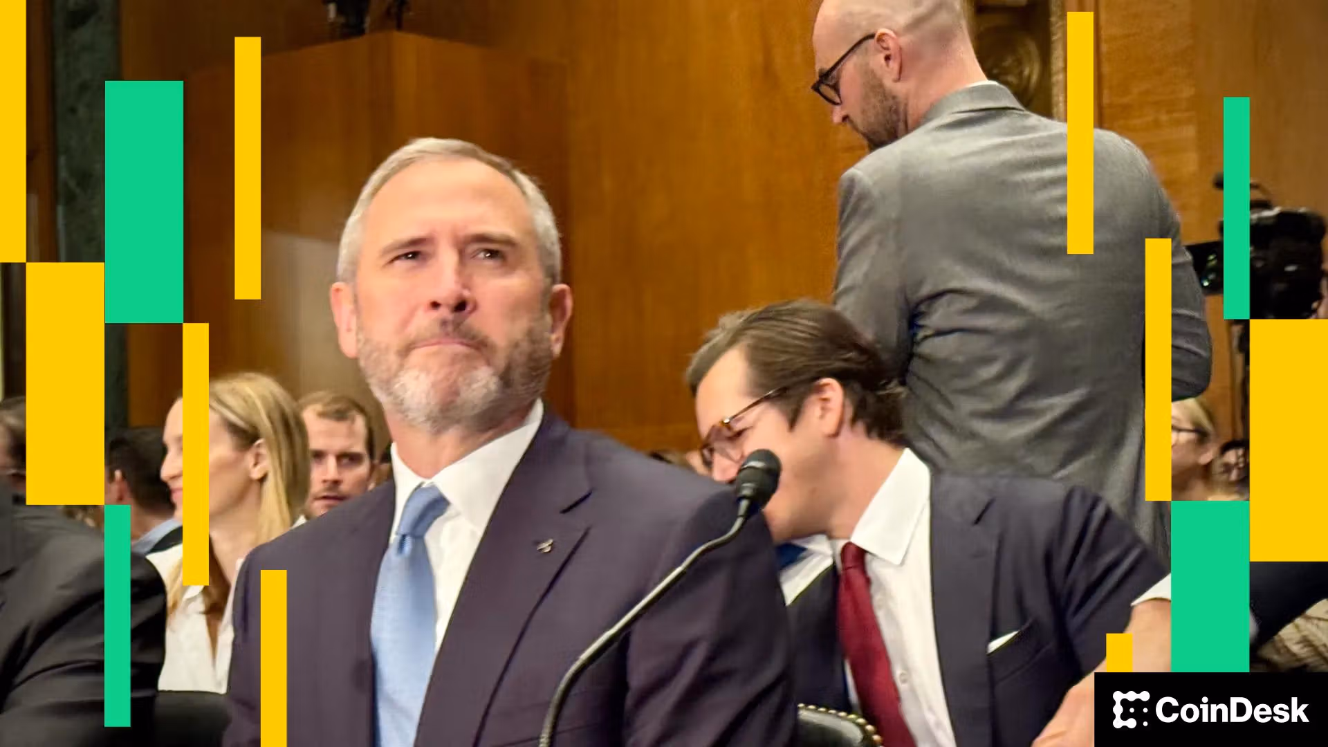 Ripple, Circle et BitGo parmi cinq sociétés de cryptographie sur le point de devenir des banques de confiance Ripple, Circle et BitGo parmi cinq sociétés de cryptographie sur le point de devenir des banques de confiance