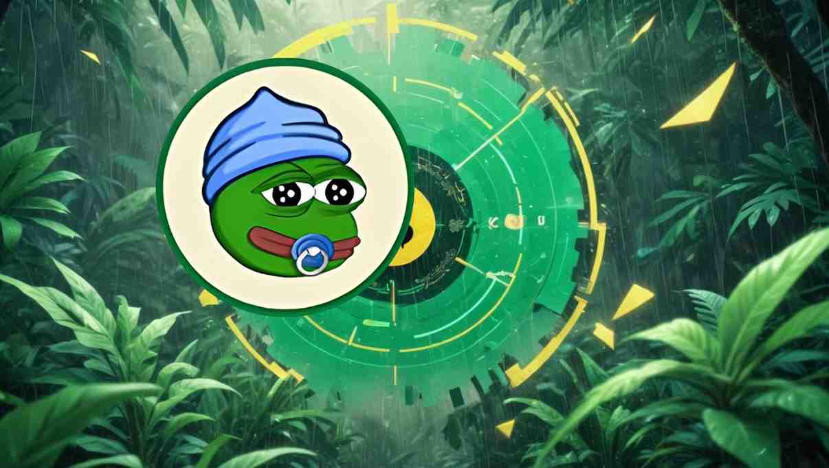 Voici ce qui distingue Little Pepe et comment acheter LILPEPE en 2025 90% of Meme Coins Will Go to Zero by 2027: Here’s What Sets Little Pepe Apart and How to Buy LILPEPE in 2025