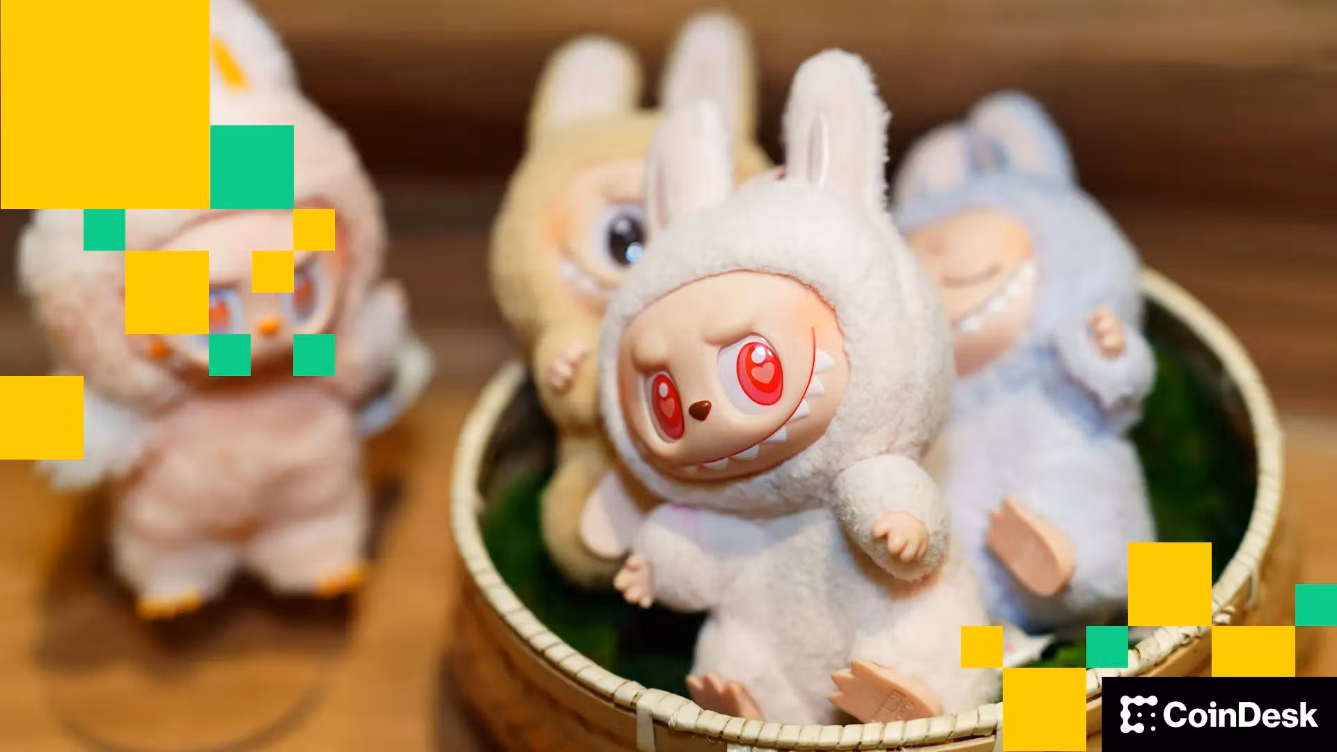 Vanguard Exec qualifie Bitcoin de « Labubu numérique » alors même que l'entreprise ouvre l'accès au trading d'ETF Vanguard Exec qualifie Bitcoin de « Labubu numérique » alors même que l'entreprise ouvre l'accès au trading d'ETF