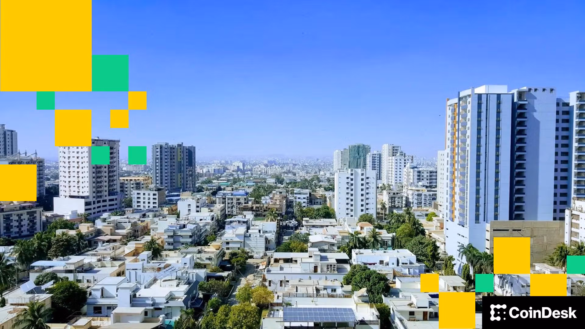 Le Pakistan s'oriente vers la tokenisation de 2 milliards de dollars d'actifs gouvernementaux avec Binance