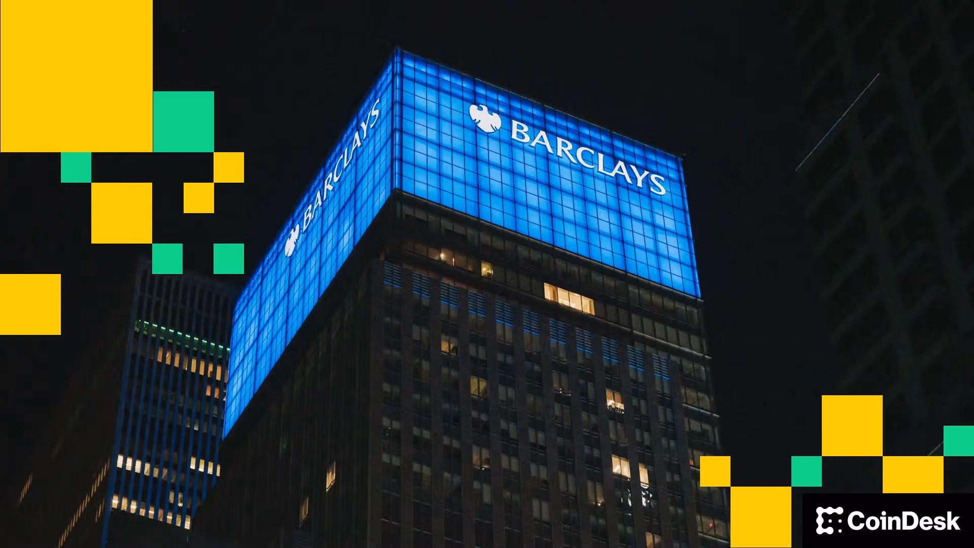Barclays envisage une « année négative » pour la crypto en 2026 sans grands catalyseurs Barclays envisage une « année négative » pour la crypto en 2026 sans grands catalyseurs
