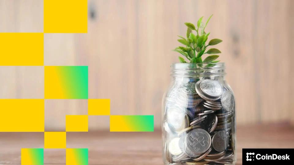 YO Labs lève 10 millions de dollars pour faire évoluer le protocole d'optimisation du rendement cryptographique inter-chaînes YO Labs lève 10 millions de dollars pour faire évoluer le protocole d'optimisation du rendement cryptographique inter-chaînes