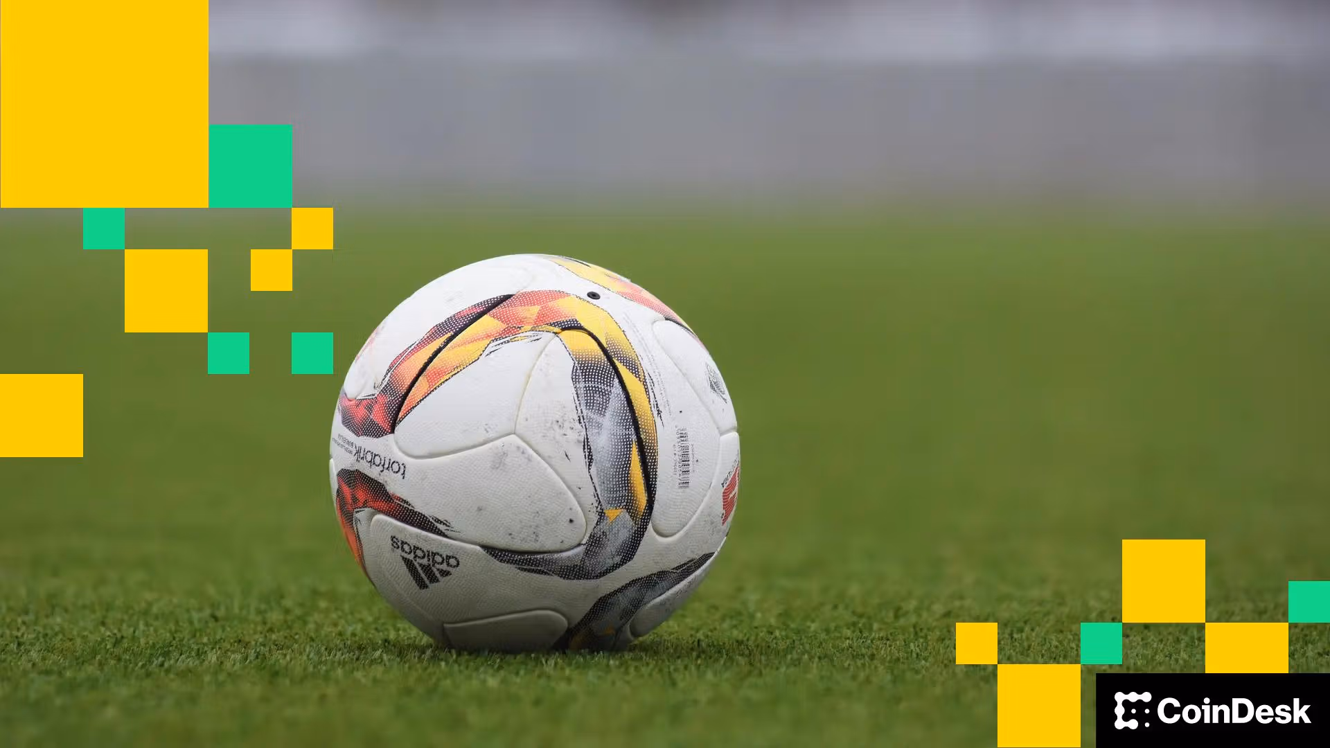 Comment le football est devenu la plus grande drogue d'entrée de la cryptographie Comment le football est devenu la plus grande drogue d'entrée de la cryptographie