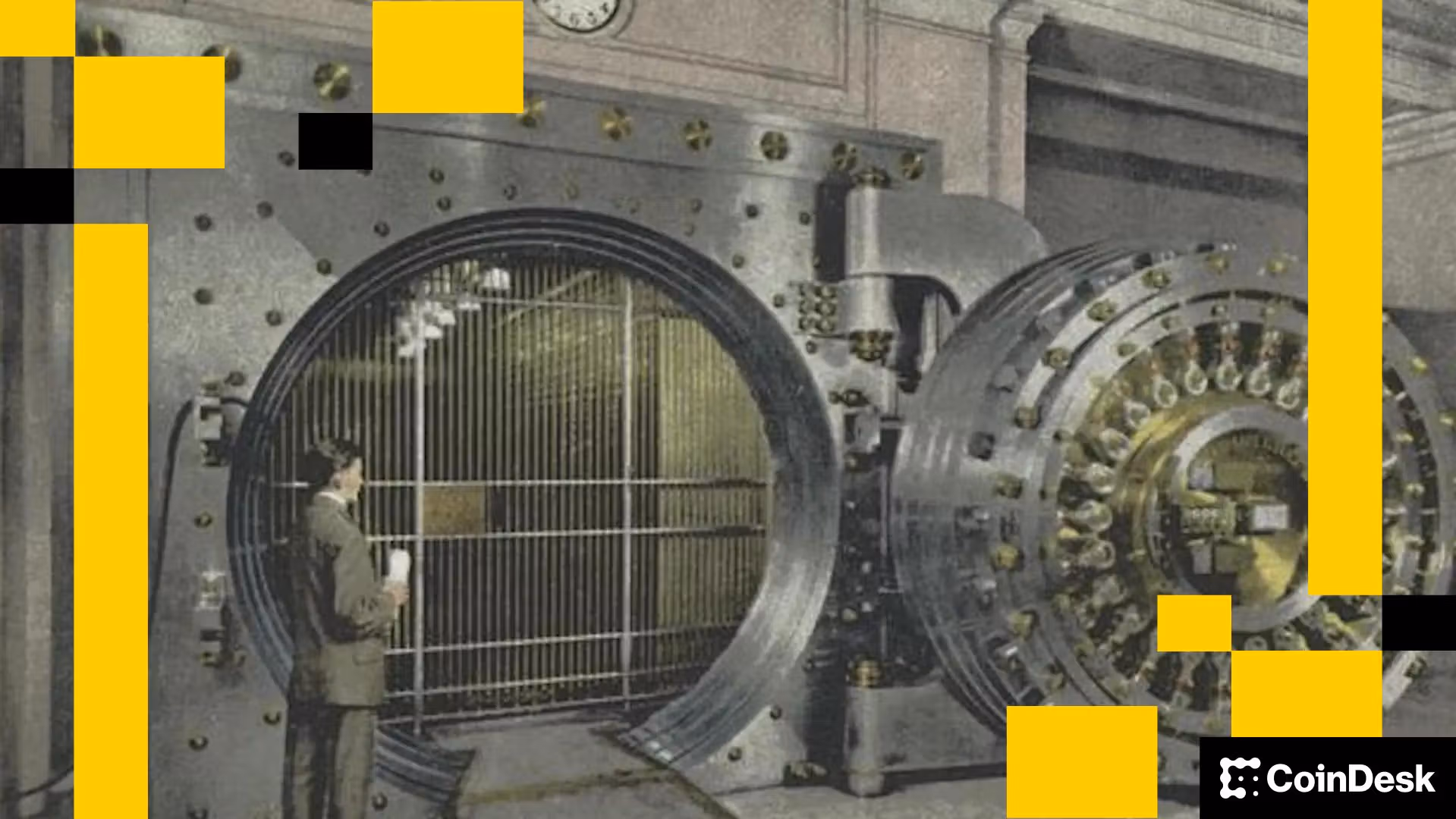 Custodia demande à la cour d'appel de reconsidérer le refus du compte principal de la Fed Custodia demande à la cour d'appel de reconsidérer le refus du compte principal de la Fed