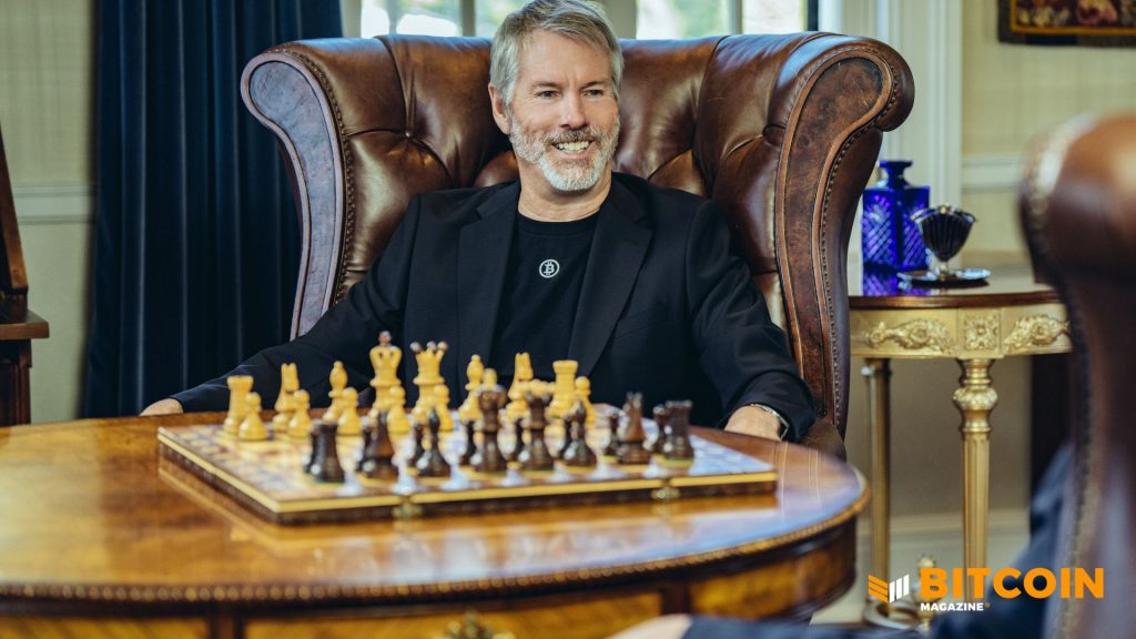 Strategy détient désormais 3,2% de l'offre totale de Bitcoin Micah Zimmerman