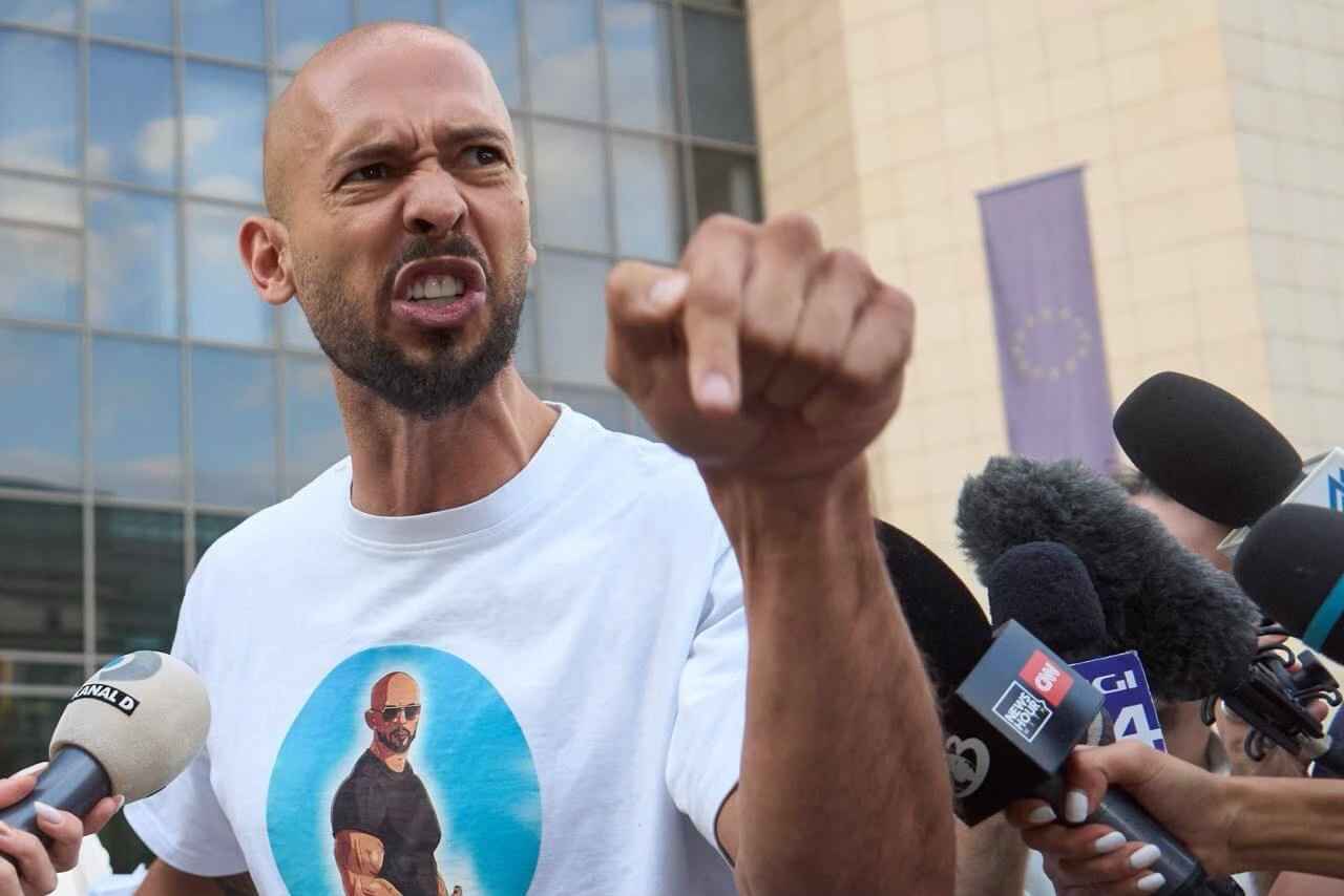 La crypto d'Andrew Tate augmente de 10 % avant le match de boxe des Misfits Andrew Tate’s crypto spikes 10% ahead of Misfits boxing match