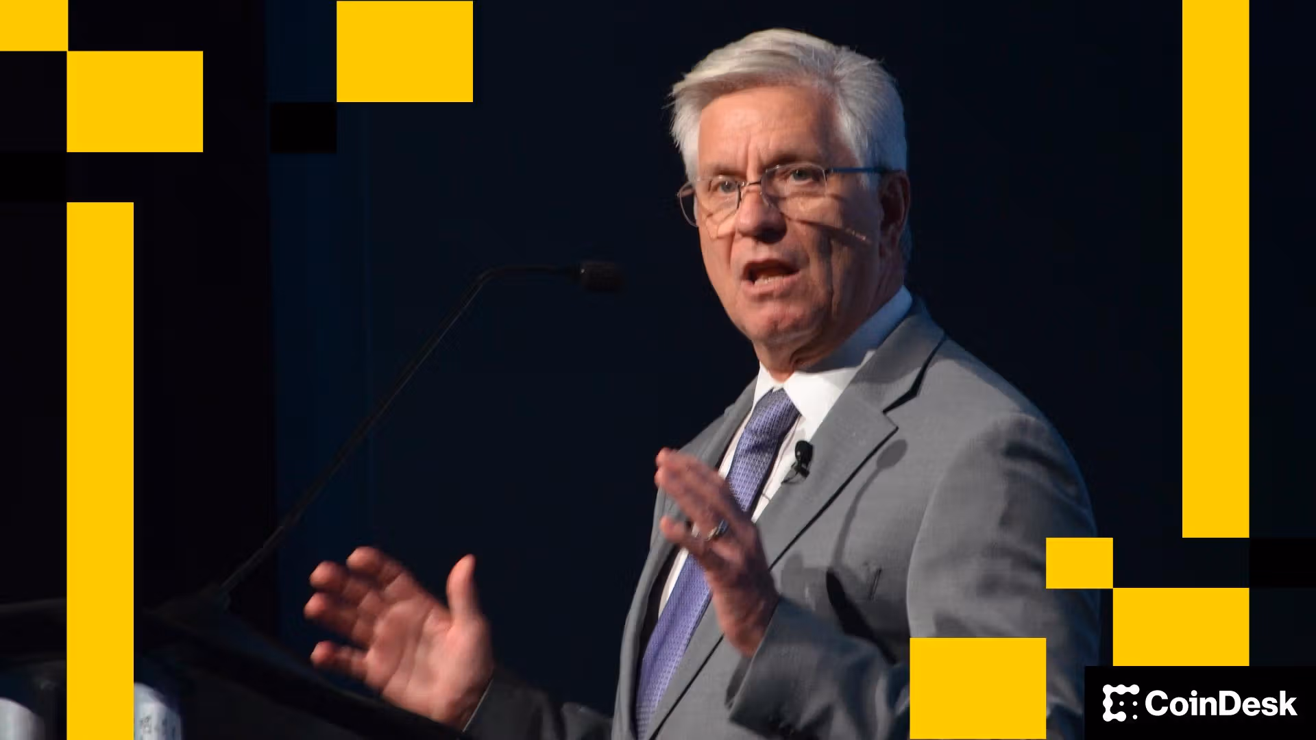 La Réserve fédérale s'oriente vers une approche plus étroite et axée sur la cryptographie des comptes principaux