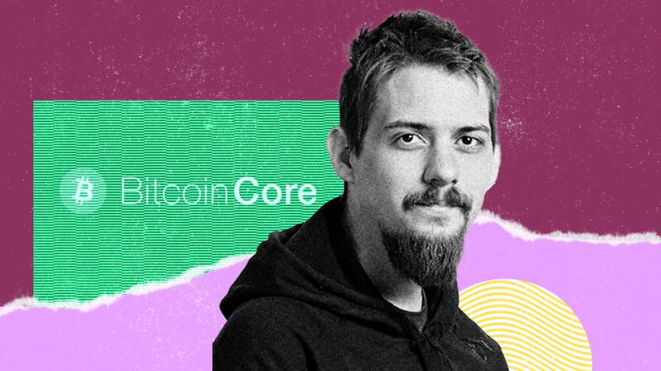 Le plus influent : Luke Dashjr