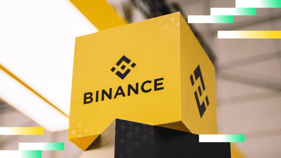 Binance ouvre aux utilisateurs des moyens de générer des revenus en utilisant les options ETH