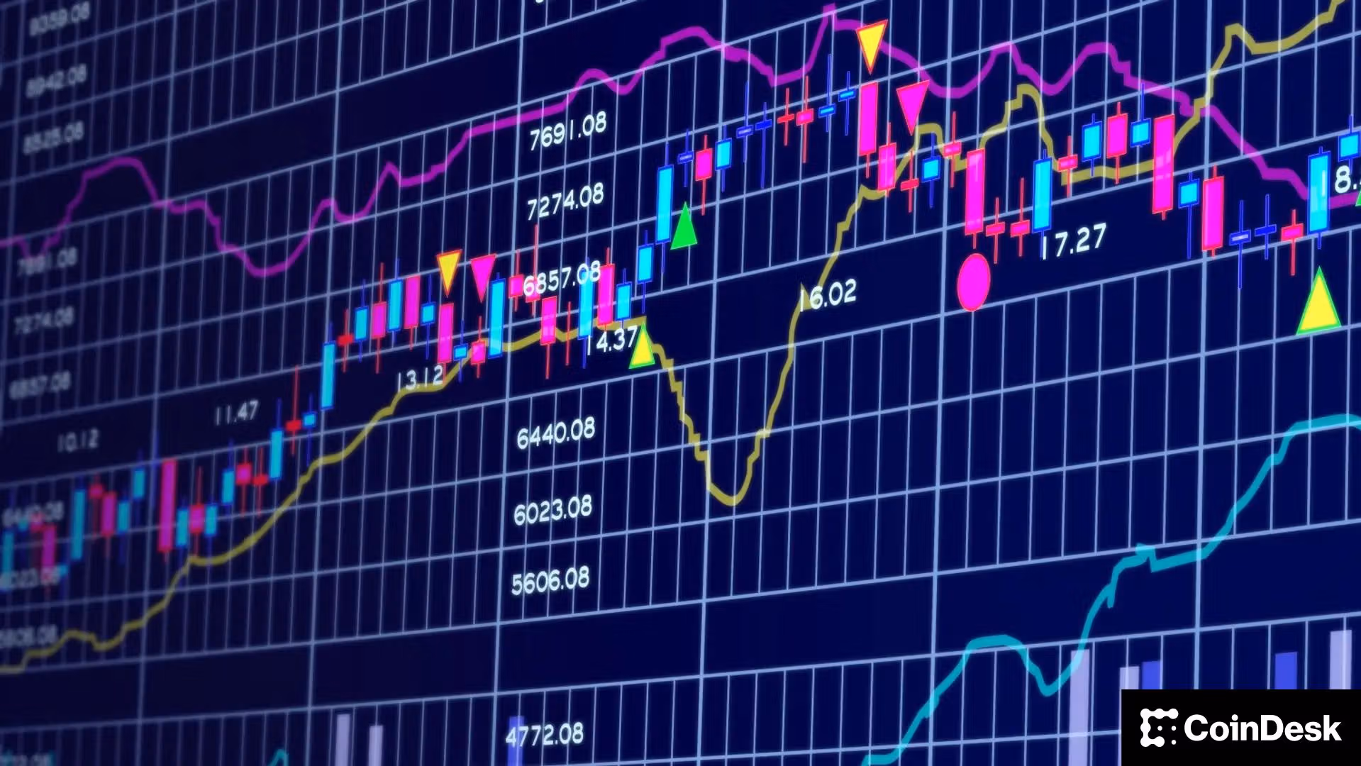 Le prix du XRP lié au Ripple reste stable même si de nouvelles opportunités de revenus apparaissent