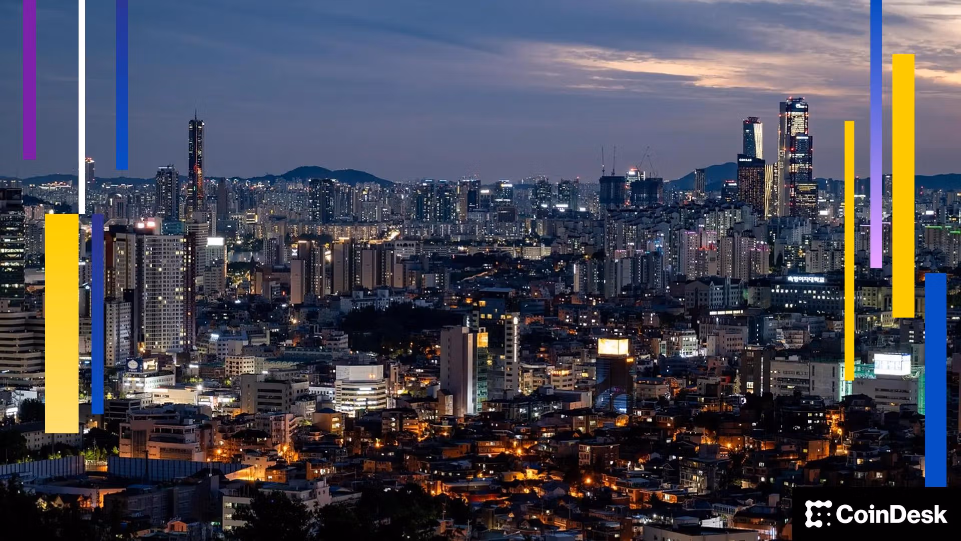 Le groupe financier sud-coréen Mirae Asset envisage l'acquisition de Korbit, un échange de crypto-monnaie : rapport