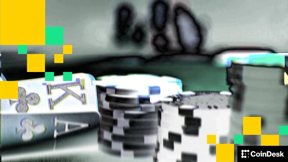 Les institutions utilisent de plus en plus le playbook d'options BTC dans les altcoins : STS Digital