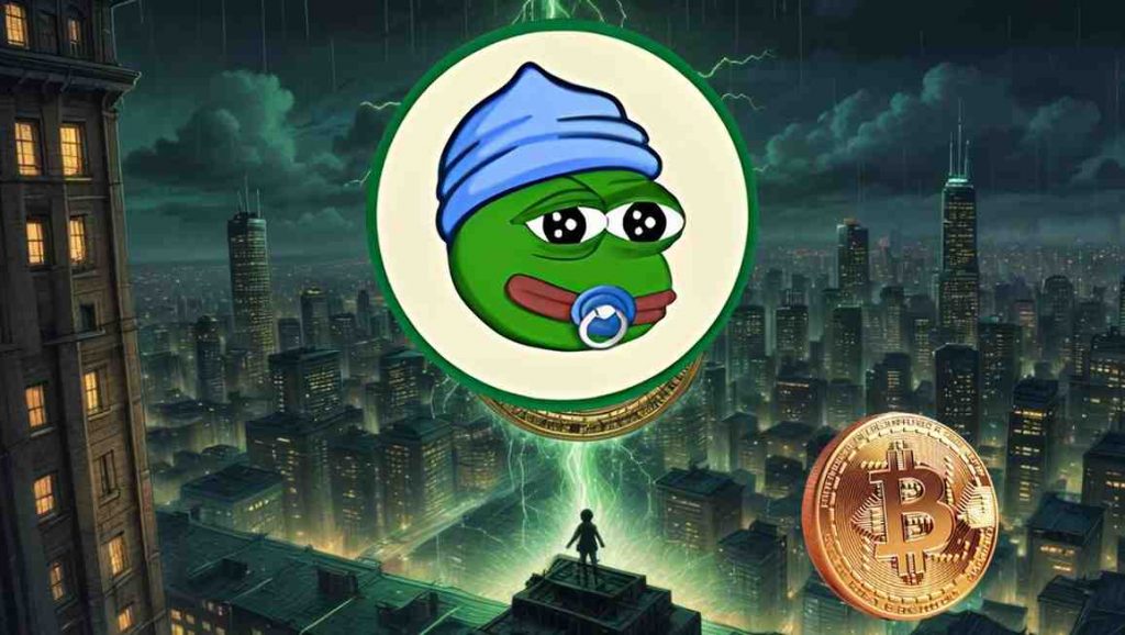 4 pièces à acheter de manière agressive alors que JPMorgan voit le support Bitcoin à 94 000 $ 4 Coins to Buy Aggressively as JPMorgan Sees Bitcoin Support at $94,000