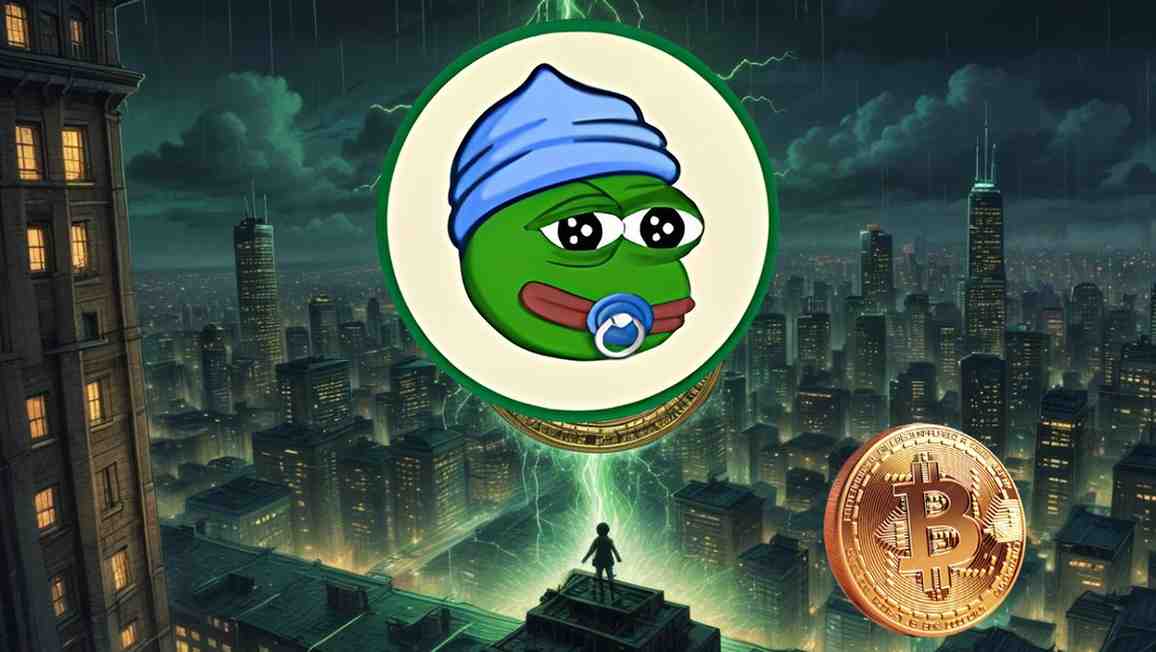 4 pièces à acheter de manière agressive alors que JPMorgan voit le support Bitcoin à 94 000 $ 4 Coins to Buy Aggressively as JPMorgan Sees Bitcoin Support at $94,000