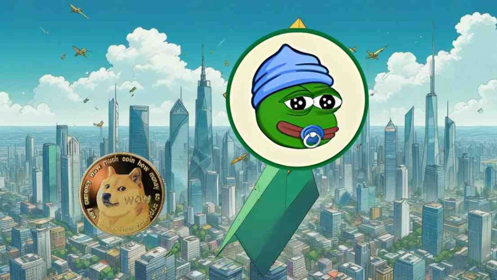 5 Meme Coins the Smartest Minds in Crypto Are Watching Beyond Dogecoin (DOGE)