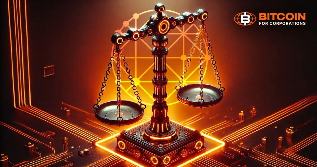 9 façons dont la règle sur les actifs numériques proposée par MSCI pourrait compromettre la neutralité de l'indice Nick Ward