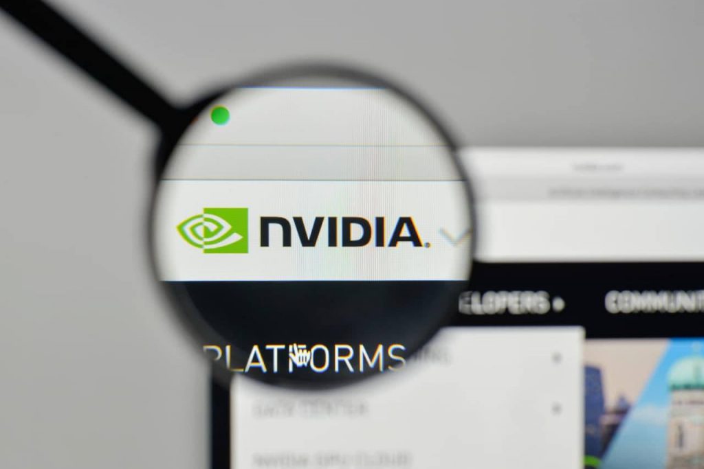 Alerte de délit d’initié Monster pour les actions Nvidia (NVDA) Alerte de délit d’initié Monster pour les actions Nvidia (NVDA)