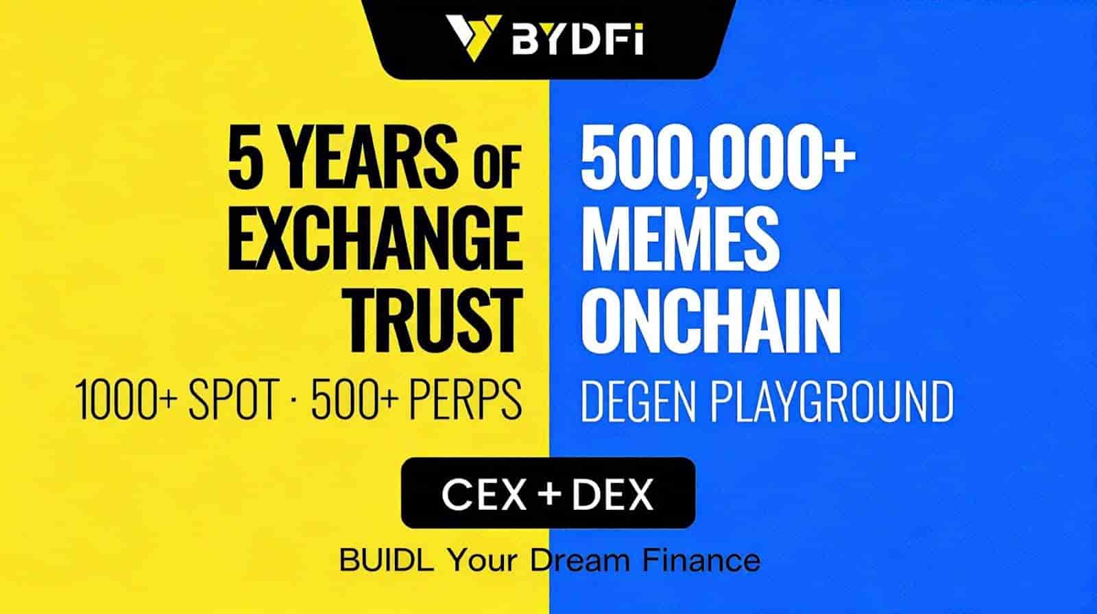 BYDFi est-il la meilleure option pour les traders américains à la recherche de contrats perpétuels BYDFi est-il la meilleure option pour les traders américains à la recherche de contrats perpétuels