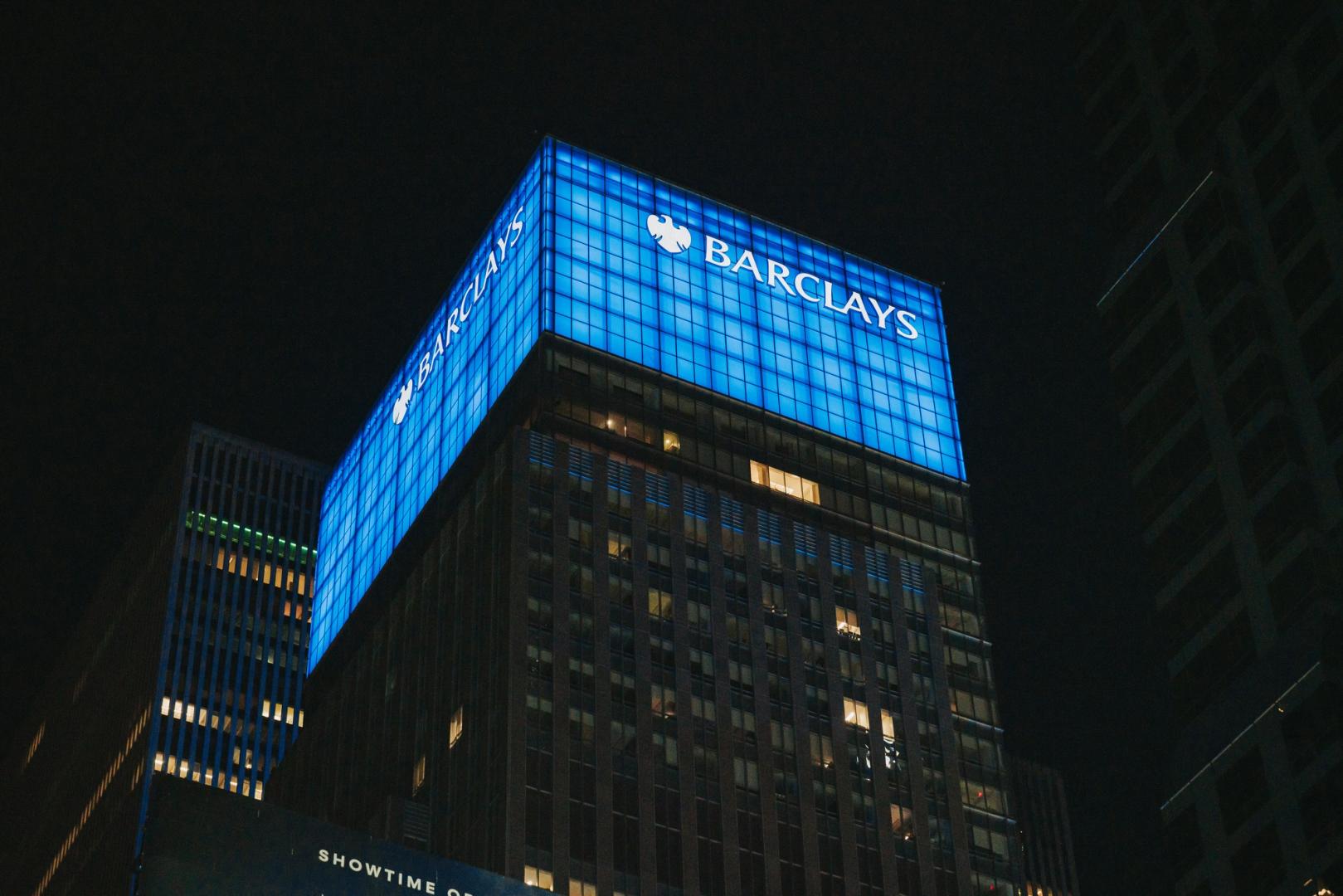 Barclays envisage une « année négative » pour la crypto en 2026 sans grands catalyseurs Barclays envisage une annee negative pour la crypto