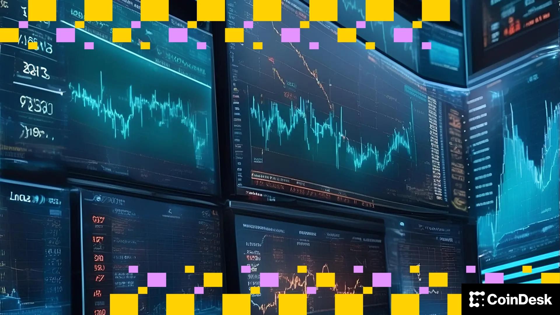 Bitcoin et Ether stables alors que les traders envisagent la