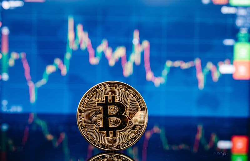 Bitcoin vient d'ajouter 55 milliards de dollars en 30 minutes ; Pourquoi le prix du BTC augmente-t-il ? Bitcoin just added $55 billion in 30 minutes; Why is BTC price rising?