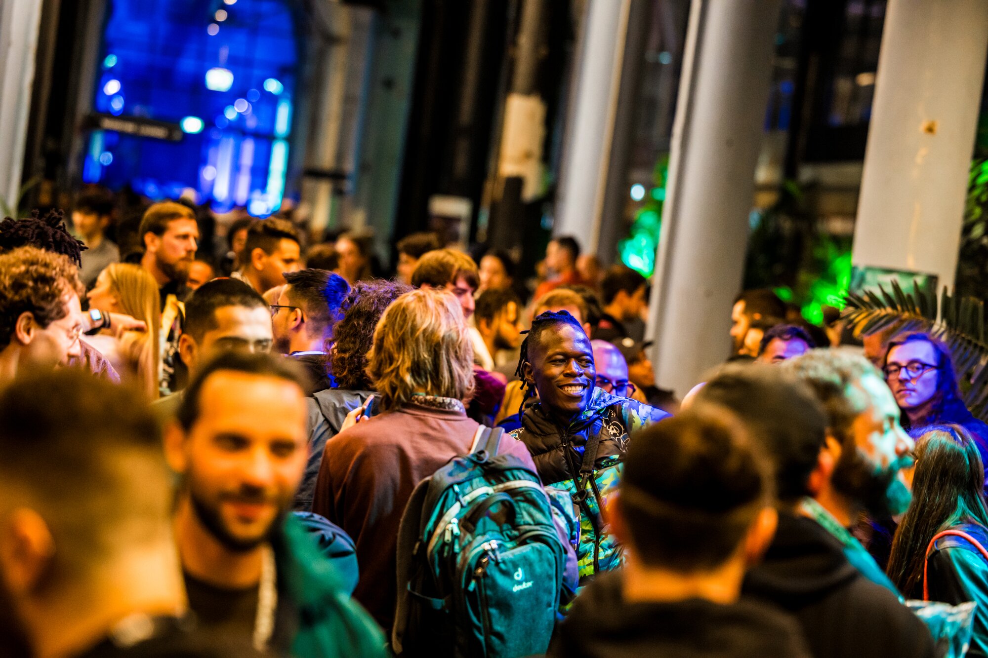 Breakpoint 2024 Redefinir lexperience de conference