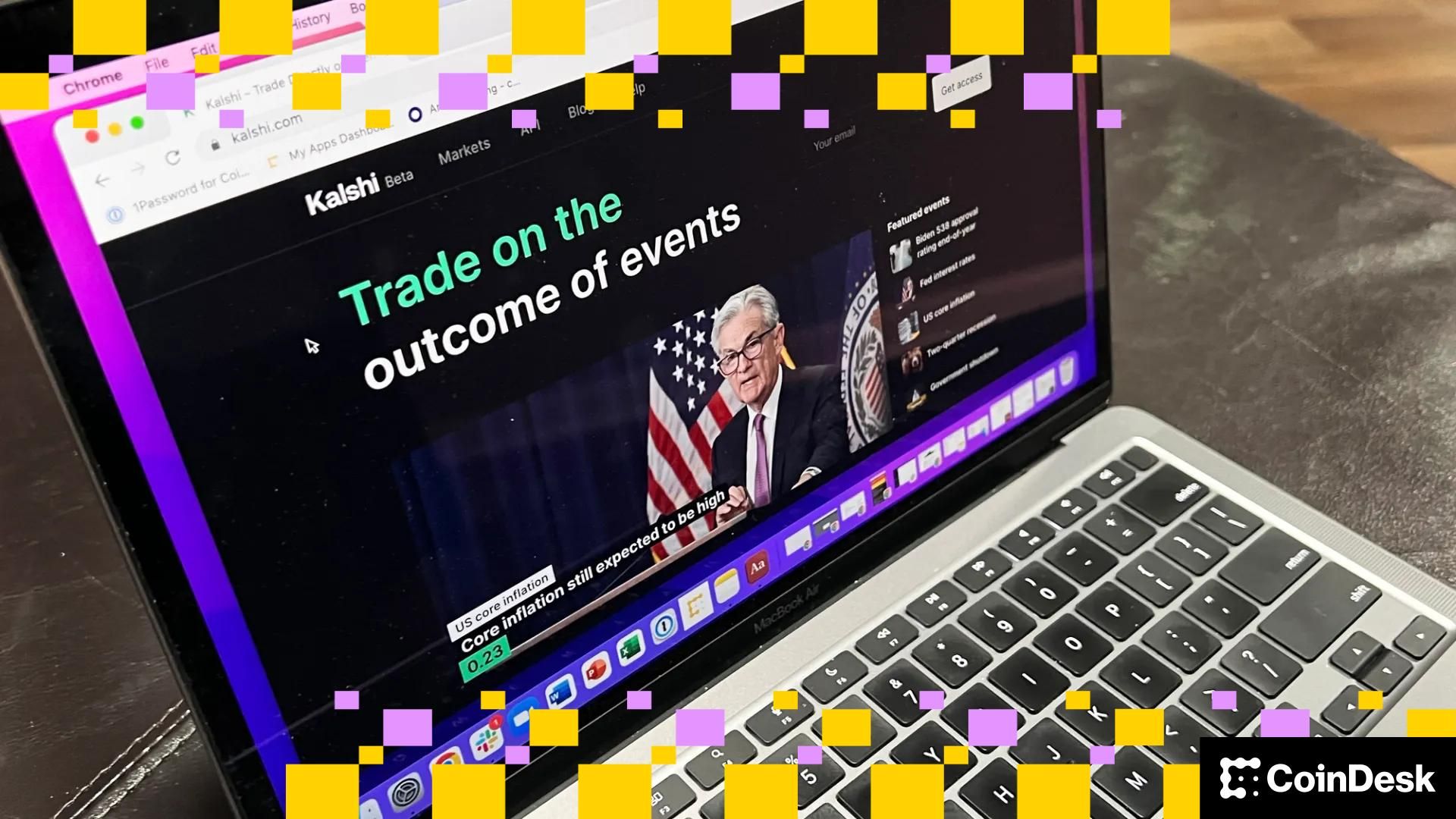 CNN va utiliser les marchés de prédiction de Kalshi dans sa couverture médiatique CNN va utiliser les marches de prediction de Kalshi dans