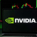 Ce titre monte en flèche après un investissement massif de 2 milliards de dollars par Nvidia This stock rockets after massive Nvidia $2 billion investment