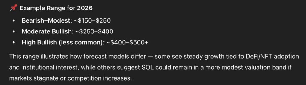 ChatGPT choisit 2 crypto-monnaies pour transformer 100 $ en 1 000 $ en 2026 ChatGPT choisit 2 crypto monnaies pour transformer 100 en 1