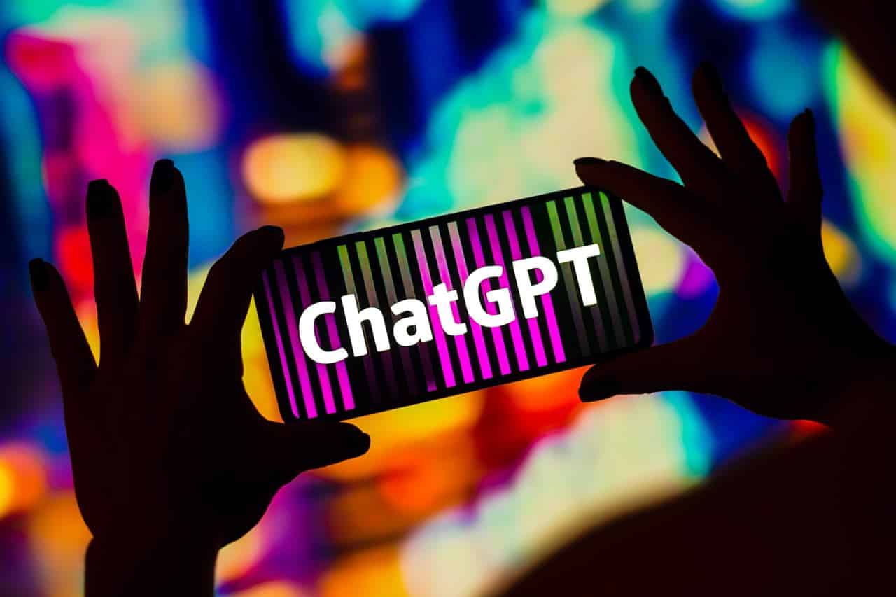 ChatGPT builds a $1,000 stock portfolio for 2026