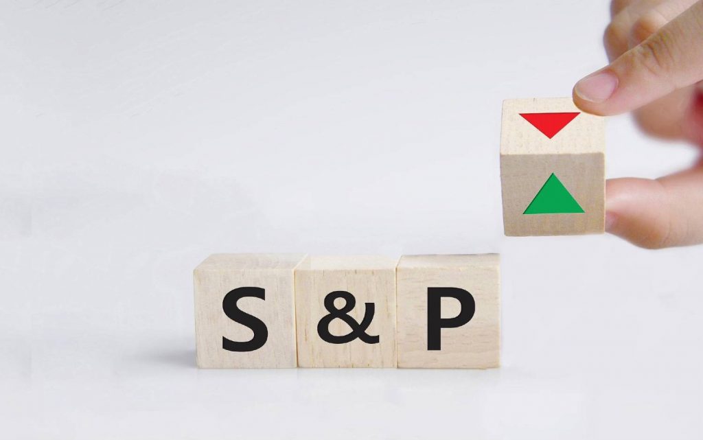 ChatGPT predicts S&P 500 index for the end of 2026