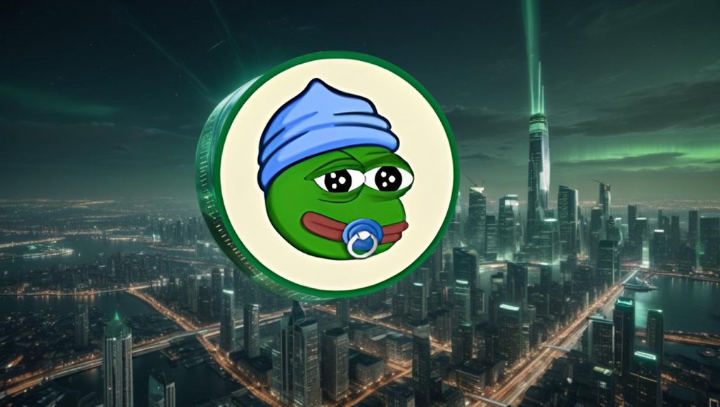Comment acheter Little Pepe en 2025 et pourquoi LILPEPE pourrait être la prochaine crypto 100x Comment acheter Little Pepe en 2025 et pourquoi LILPEPE pourrait être la prochaine crypto 100x